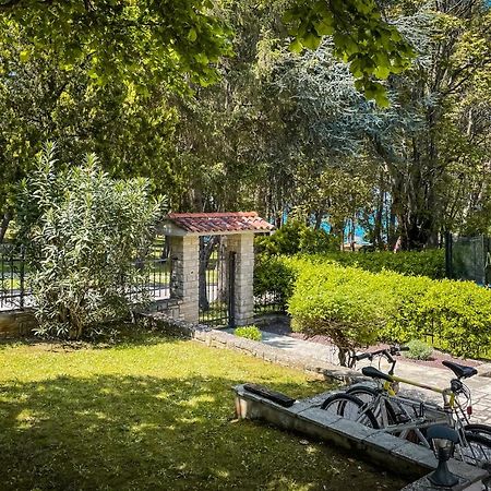 Holiday Home Sofia Porec Esterno foto