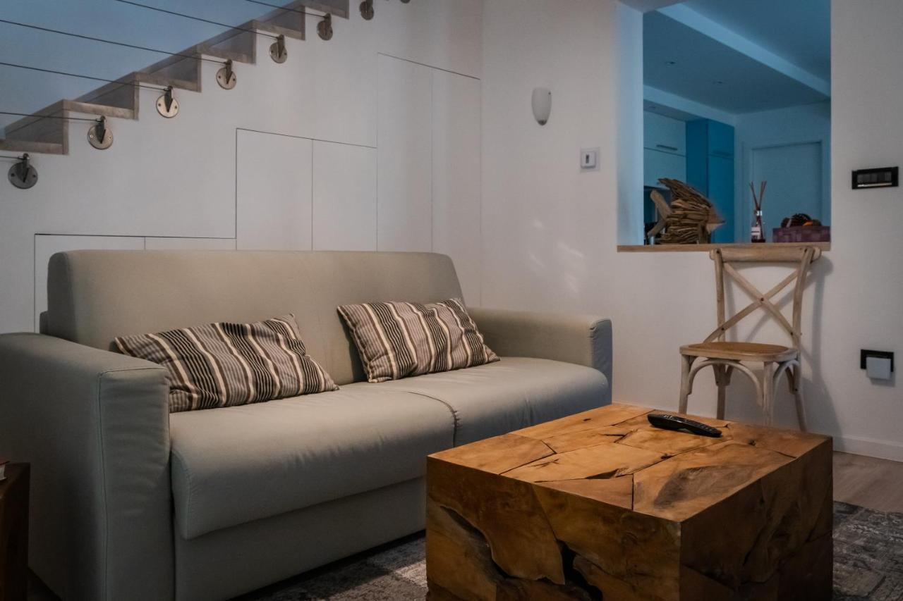 Holiday Home Sofia Porec Esterno foto