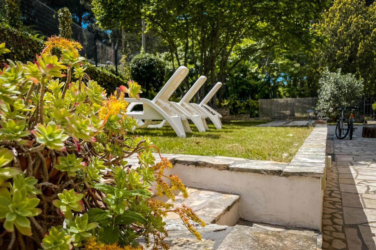 Holiday Home Sofia Porec Esterno foto