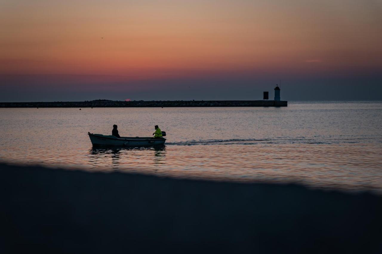 Holiday Home Sofia Porec Esterno foto