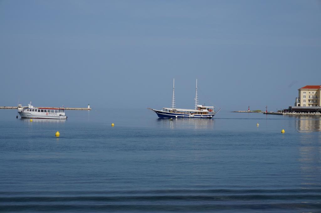 Holiday Home Sofia Porec Esterno foto