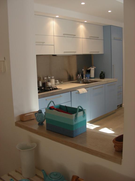 Holiday Home Sofia Porec Camera foto