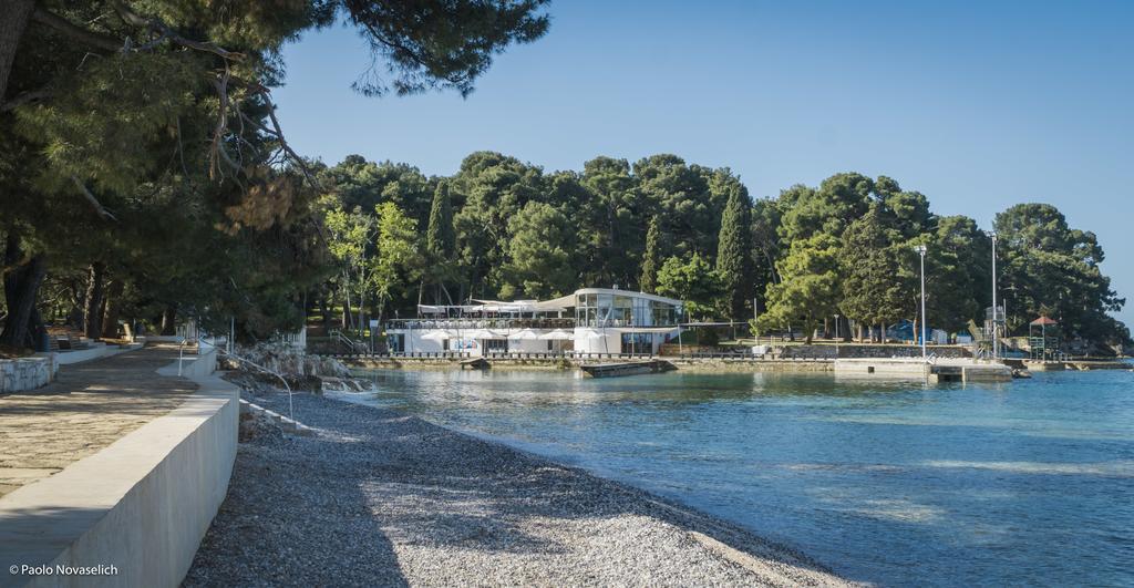 Holiday Home Sofia Porec Esterno foto