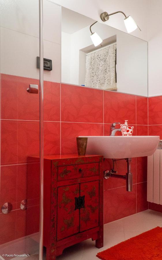 Holiday Home Sofia Porec Esterno foto